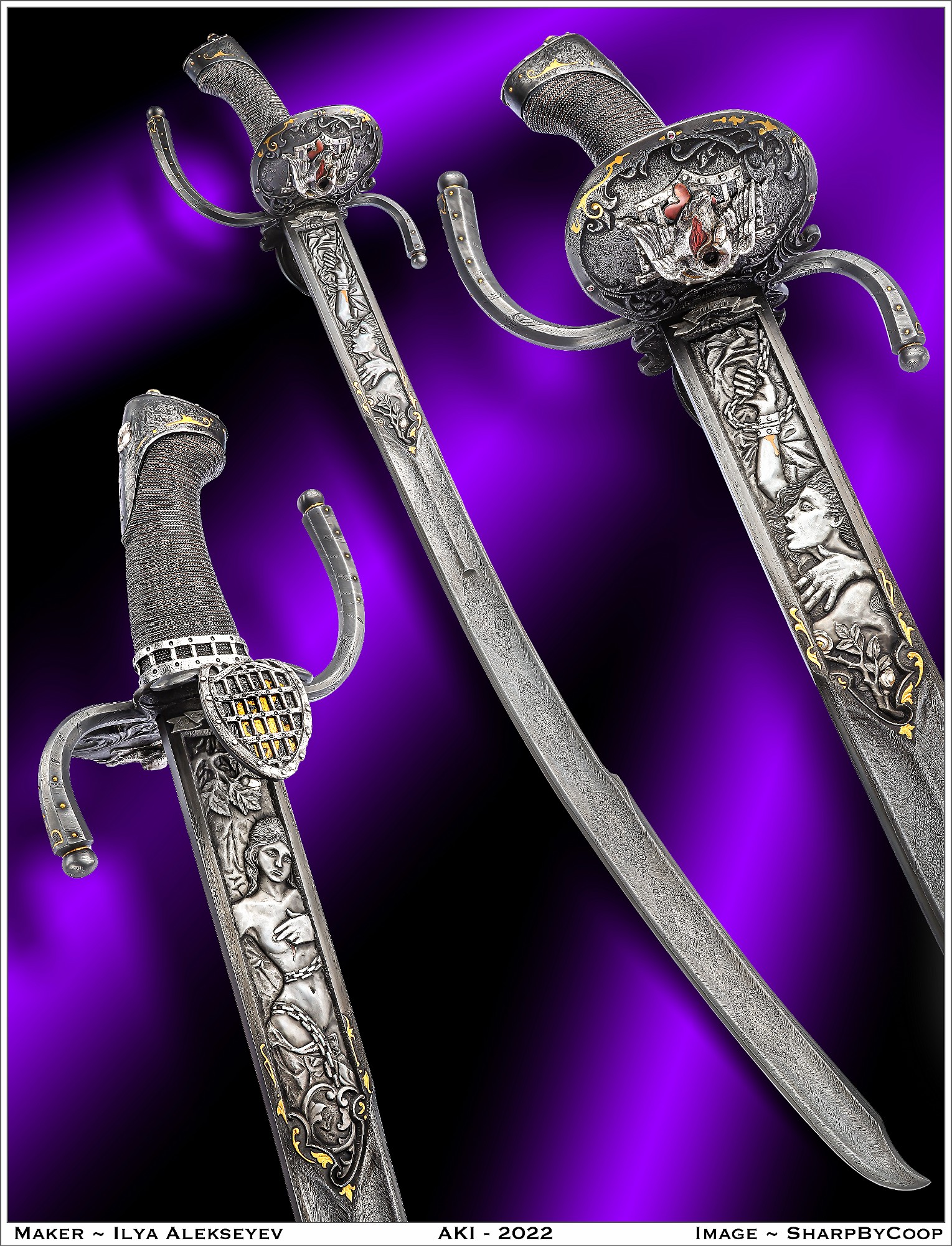 Art Knife Invitational